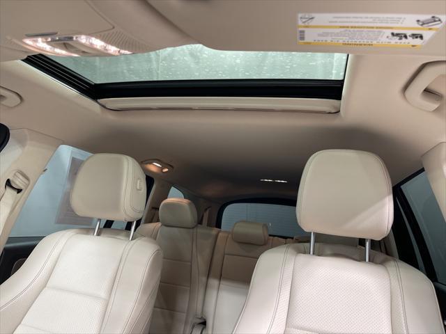 used 2020 Mercedes-Benz GLS 450 car, priced at $39,985