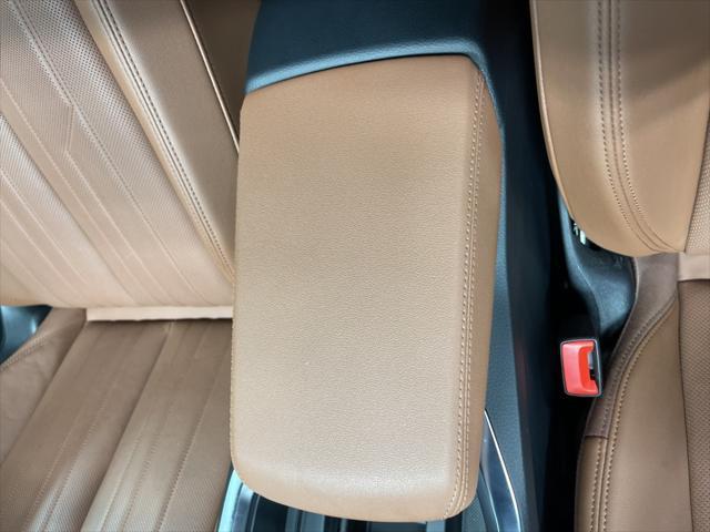 used 2022 Audi e-tron car, priced at $27,895