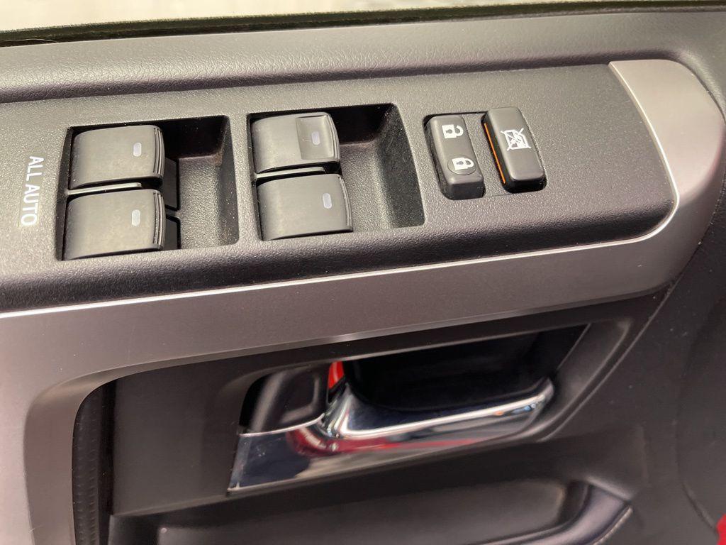 used 2024 Toyota 4Runner car, priced at $33,495