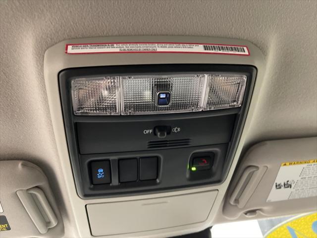 used 2024 Toyota 4Runner car, priced at $38,795