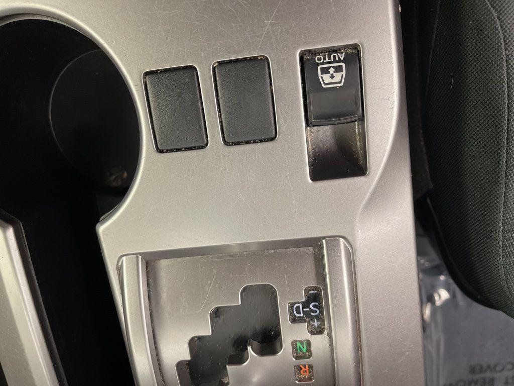 used 2024 Toyota 4Runner car, priced at $33,495