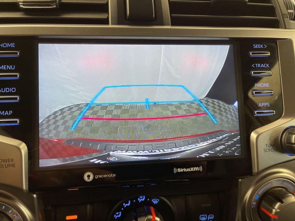 used 2024 Toyota 4Runner car, priced at $33,495