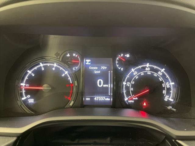 used 2024 Toyota 4Runner car, priced at $38,795