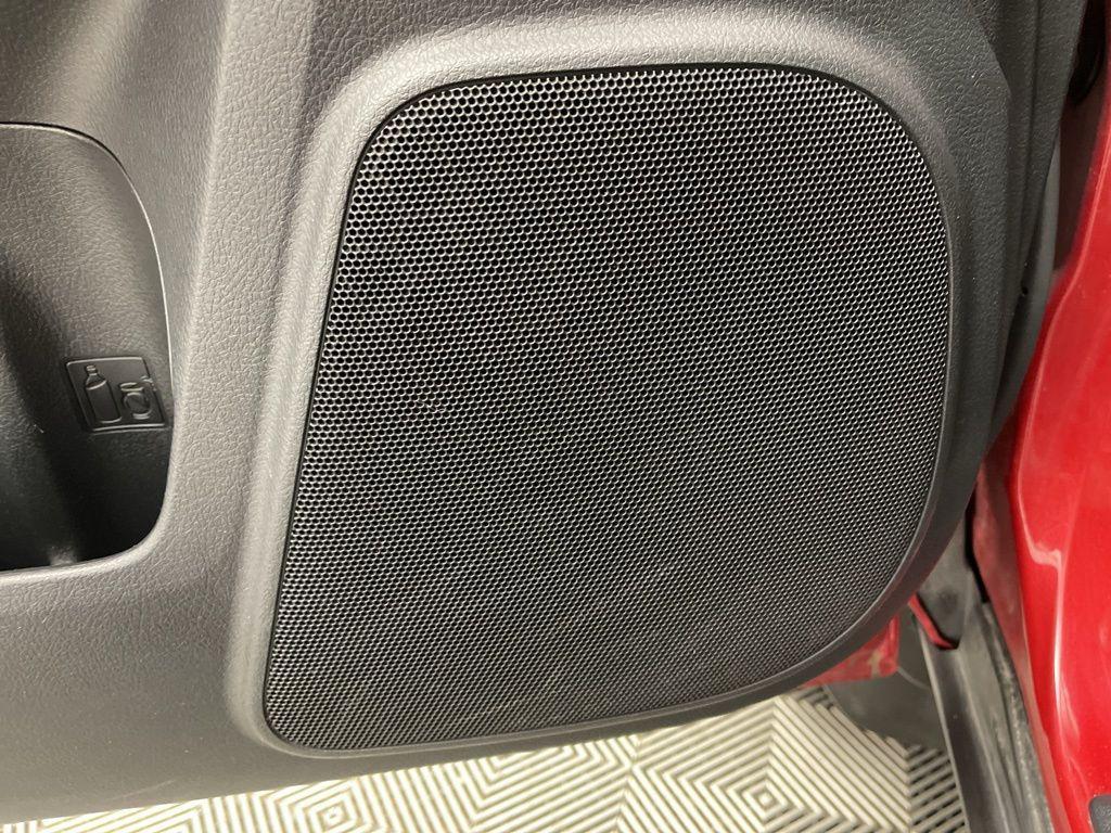 used 2024 Toyota 4Runner car, priced at $33,495