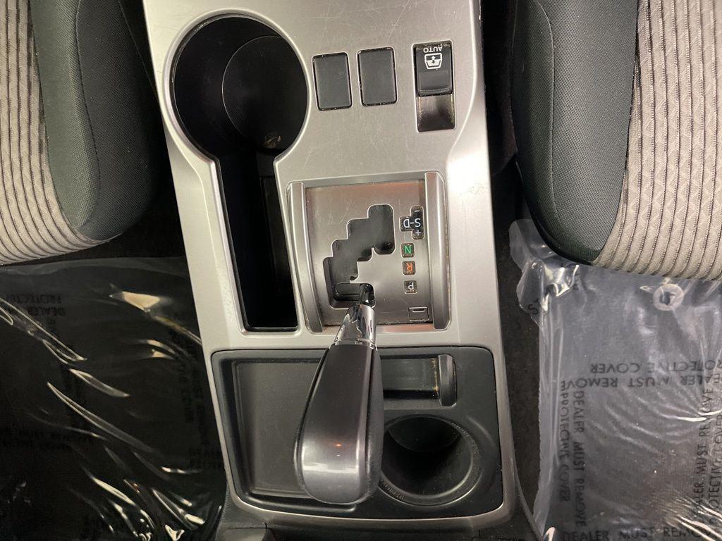 used 2024 Toyota 4Runner car, priced at $33,495