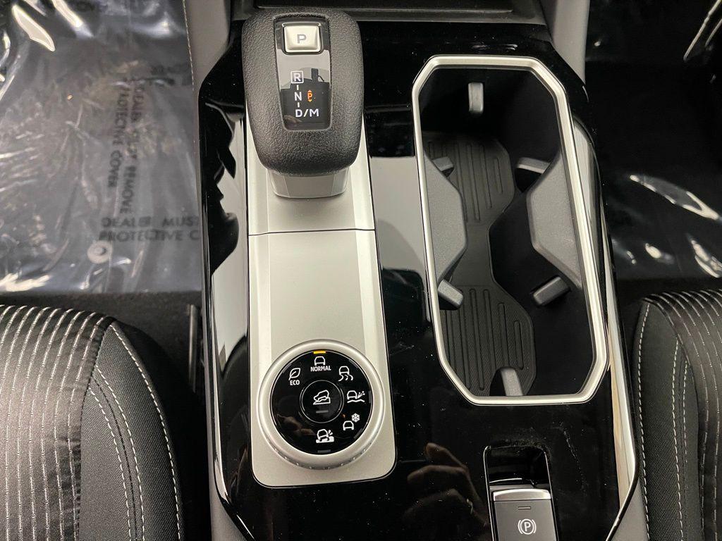 new 2025 Mitsubishi Outlander car, priced at $29,895