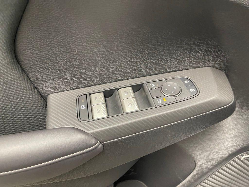 new 2025 Mitsubishi Outlander car, priced at $29,895