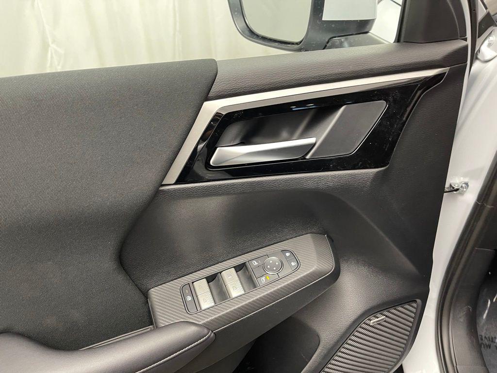 new 2025 Mitsubishi Outlander car, priced at $29,895