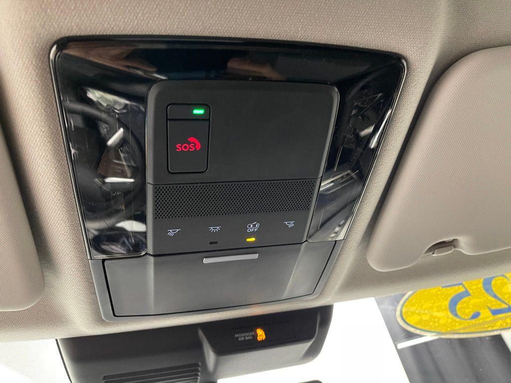 new 2025 Mitsubishi Outlander car, priced at $29,895