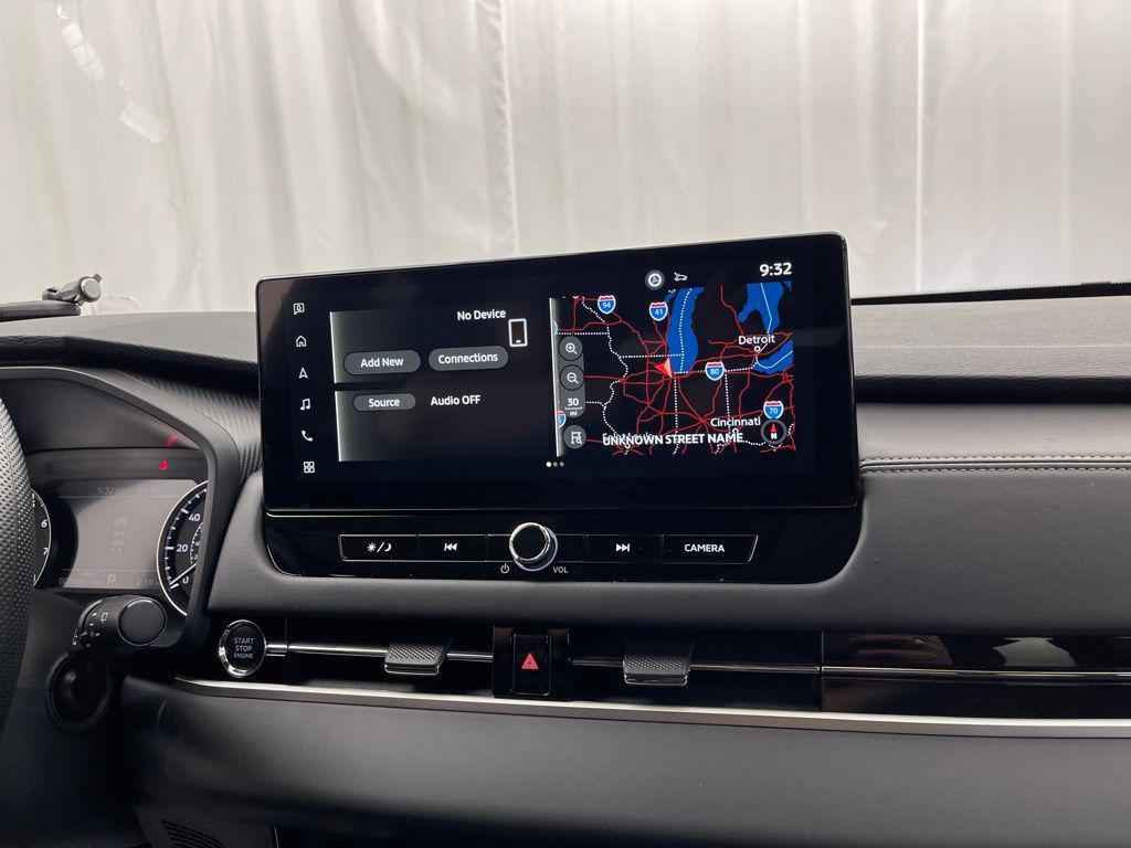 new 2025 Mitsubishi Outlander car, priced at $29,895