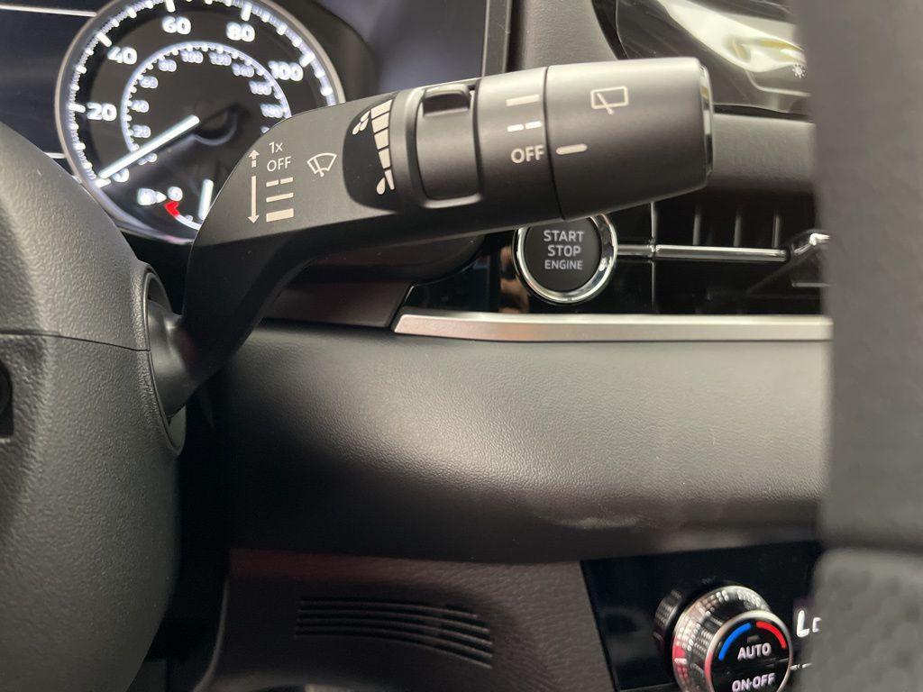 new 2025 Mitsubishi Outlander car, priced at $29,895