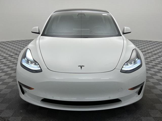 used 2021 Tesla Model 3 car, priced at $21,795