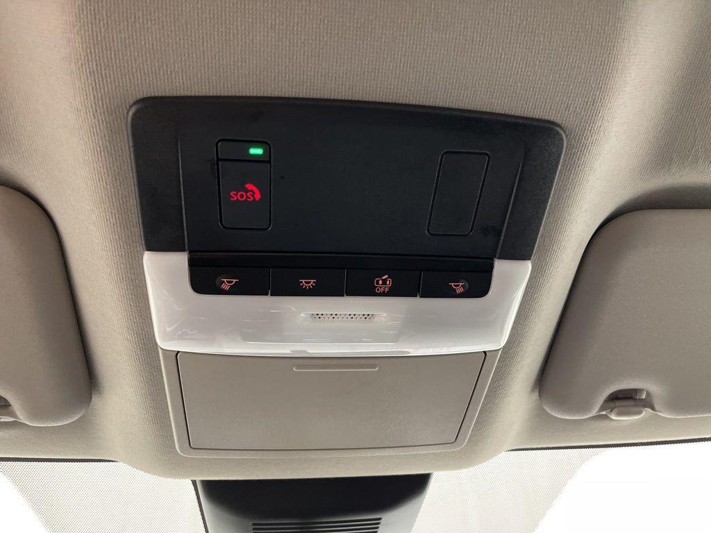 used 2025 Nissan Sentra car, priced at $18,295