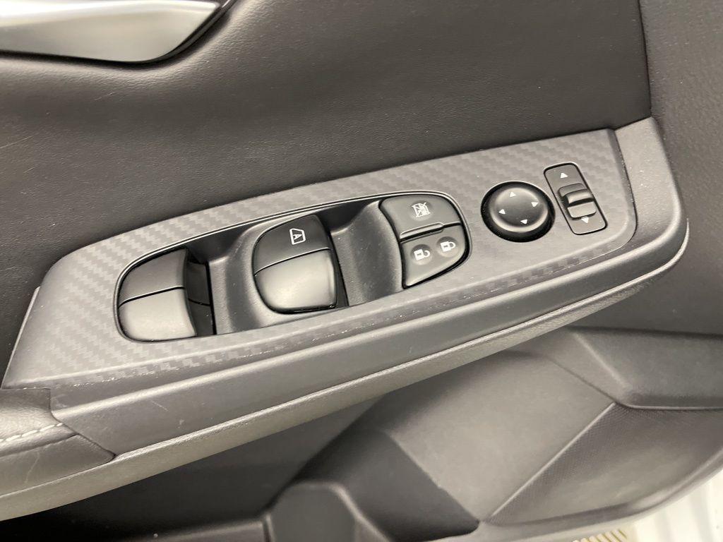 used 2025 Nissan Sentra car, priced at $18,295