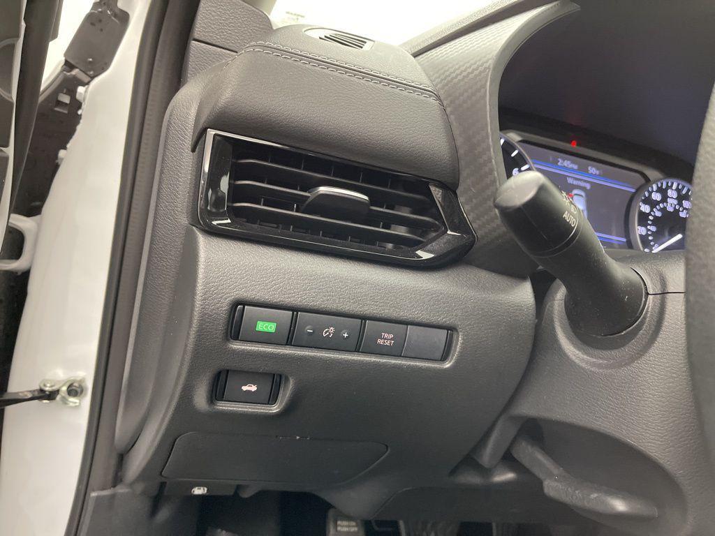 used 2025 Nissan Sentra car, priced at $18,295