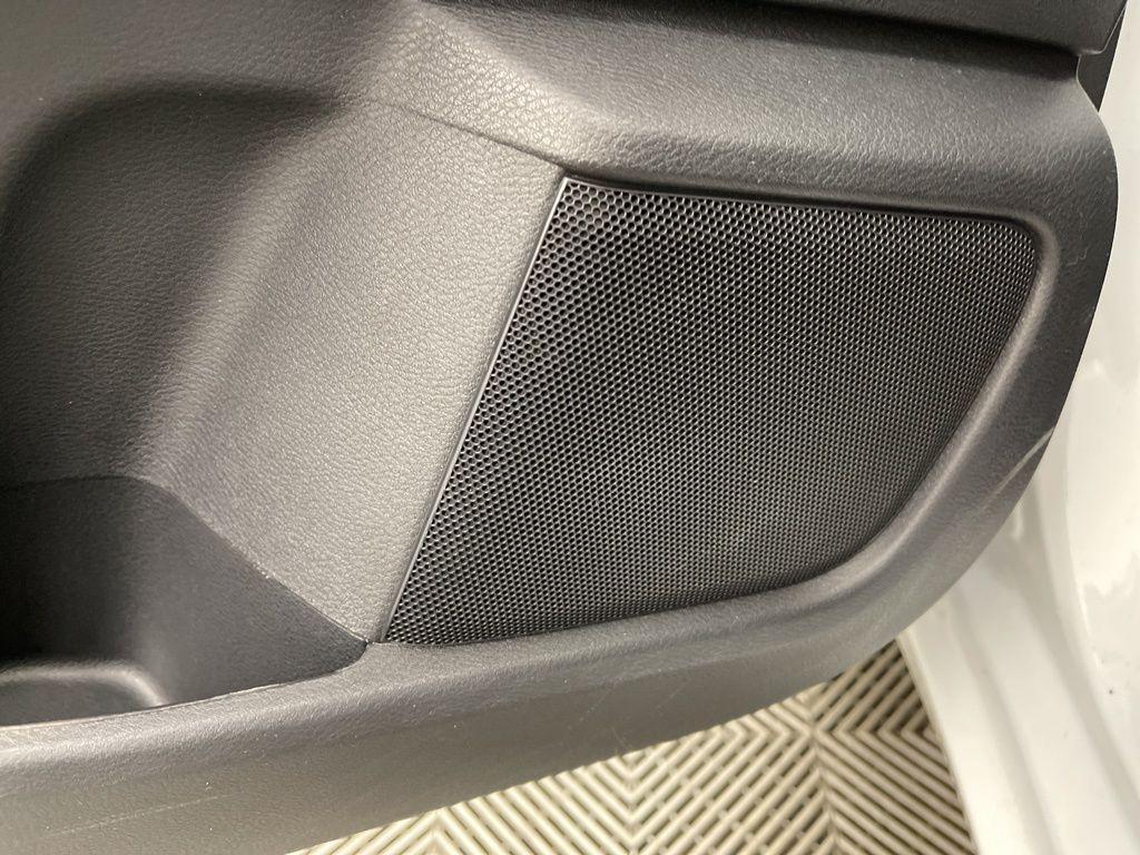 used 2025 Nissan Sentra car, priced at $18,295