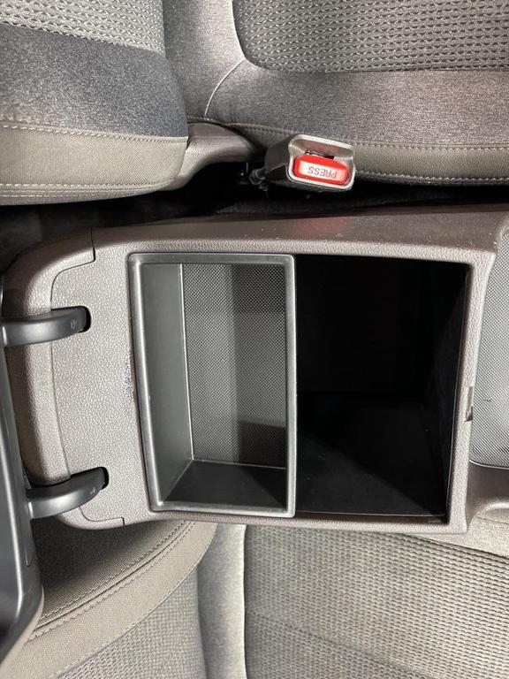 used 2019 Hyundai Santa Fe car, priced at $15,995