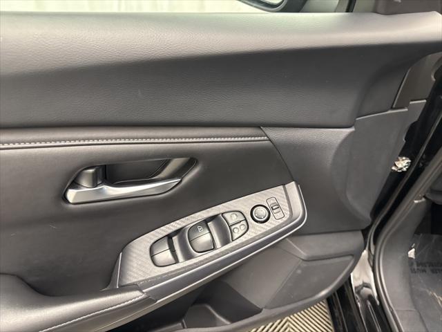 used 2024 Nissan Sentra car, priced at $18,395