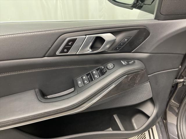 used 2023 BMW X5 car, priced at $35,895