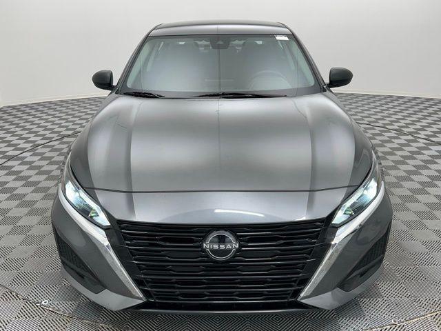 used 2024 Nissan Altima car, priced at $19,395