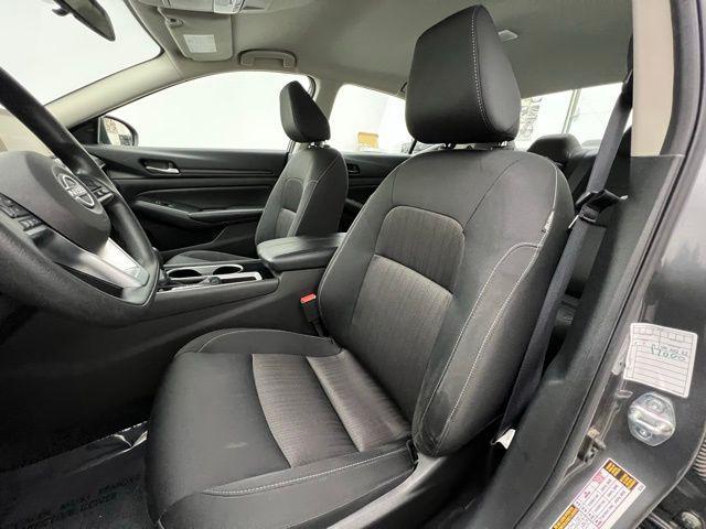 used 2024 Nissan Altima car, priced at $19,395