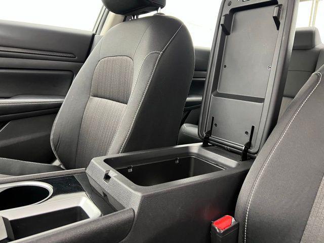 used 2024 Nissan Altima car, priced at $19,395
