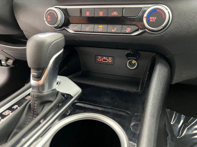 used 2024 Nissan Altima car, priced at $19,395
