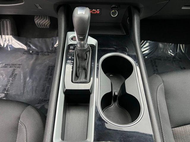 used 2024 Nissan Altima car, priced at $19,395