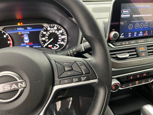 used 2024 Nissan Altima car, priced at $19,395