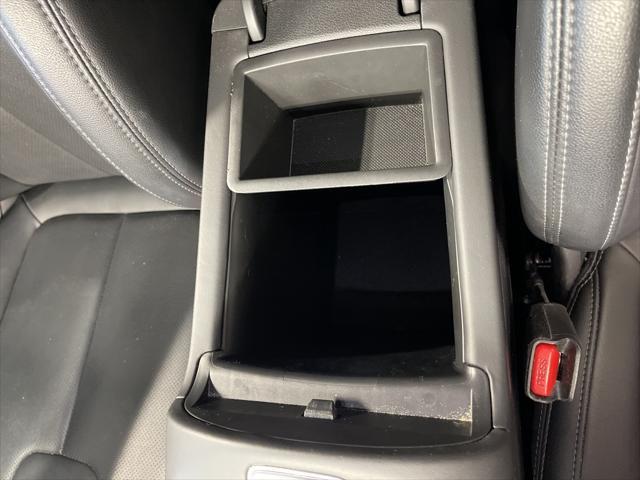 used 2023 Hyundai Santa Fe car, priced at $24,895