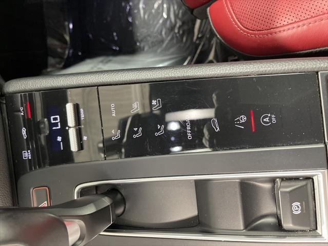 used 2023 Porsche Macan car, priced at $49,895