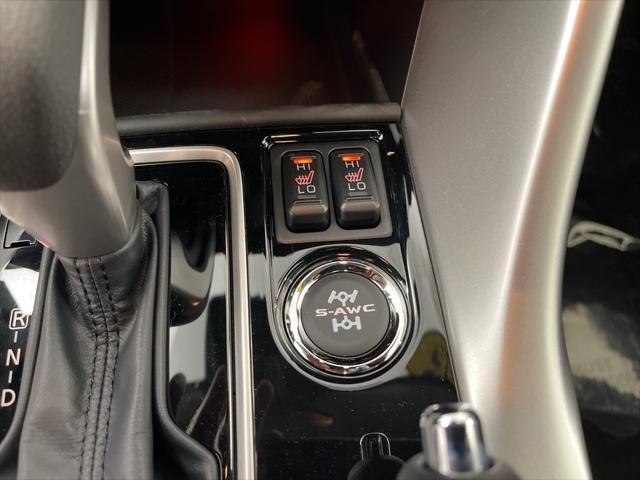 new 2025 Mitsubishi Eclipse Cross car, priced at $29,835