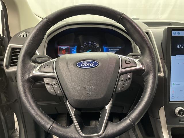 used 2023 Ford Edge car, priced at $19,595