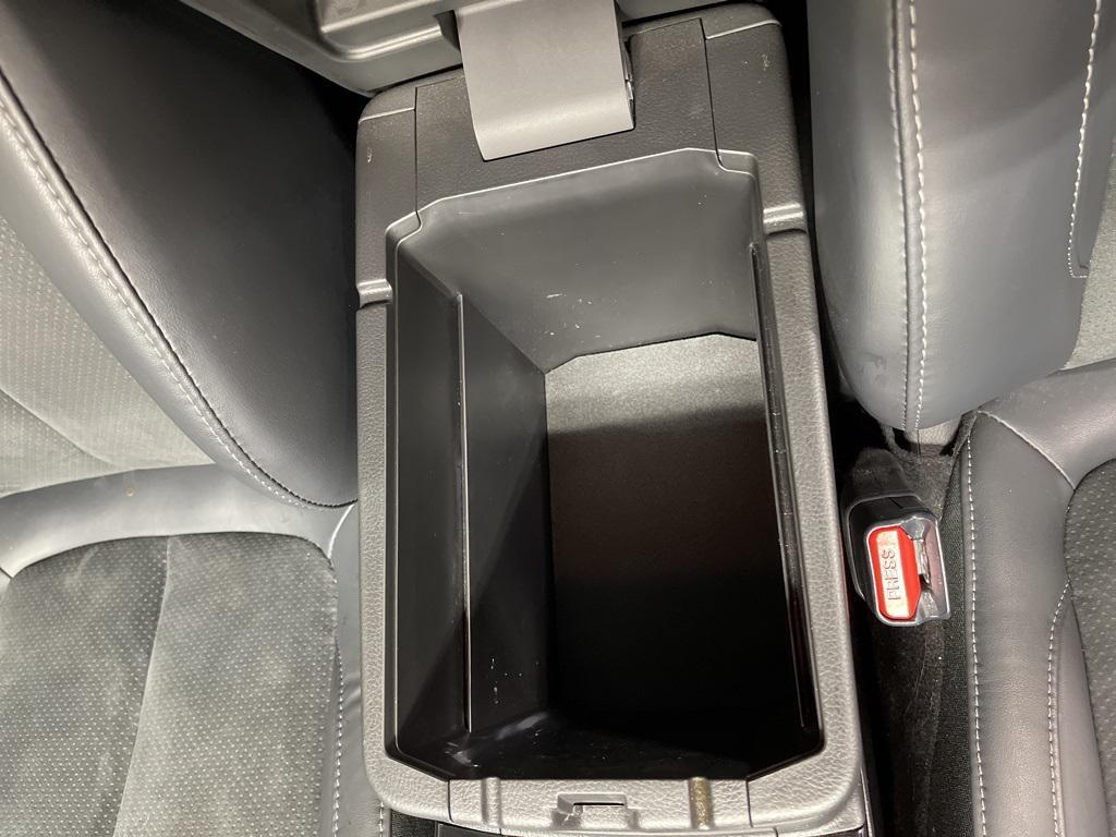 used 2023 Mitsubishi Eclipse Cross car, priced at $18,895
