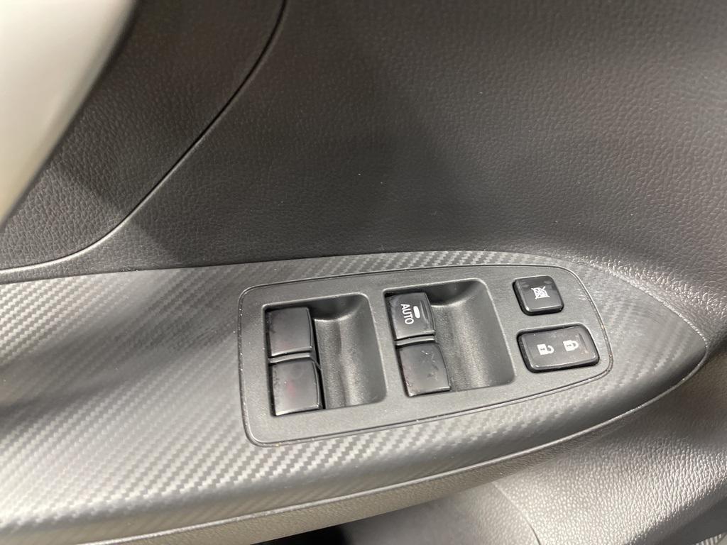 used 2023 Mitsubishi Eclipse Cross car, priced at $18,895