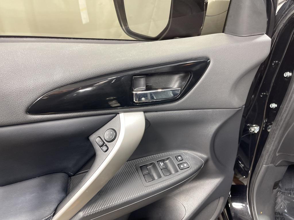used 2023 Mitsubishi Eclipse Cross car, priced at $18,895