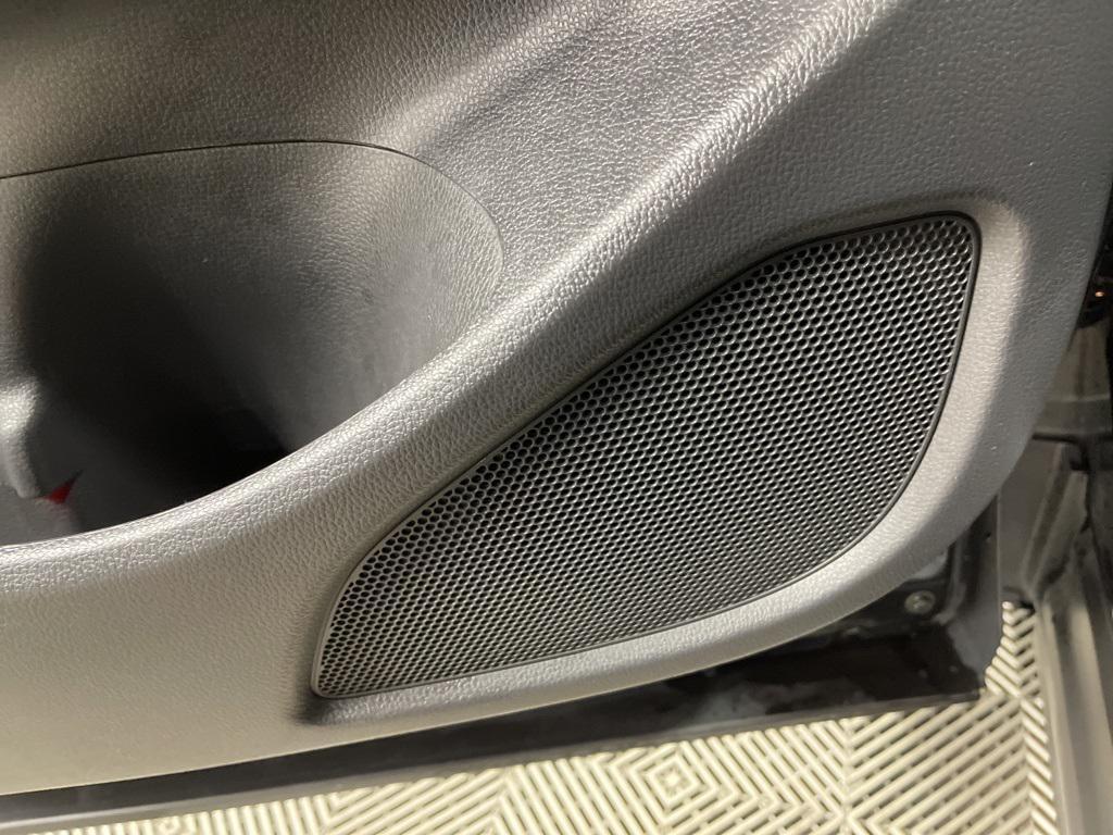 used 2023 Mitsubishi Eclipse Cross car, priced at $18,895