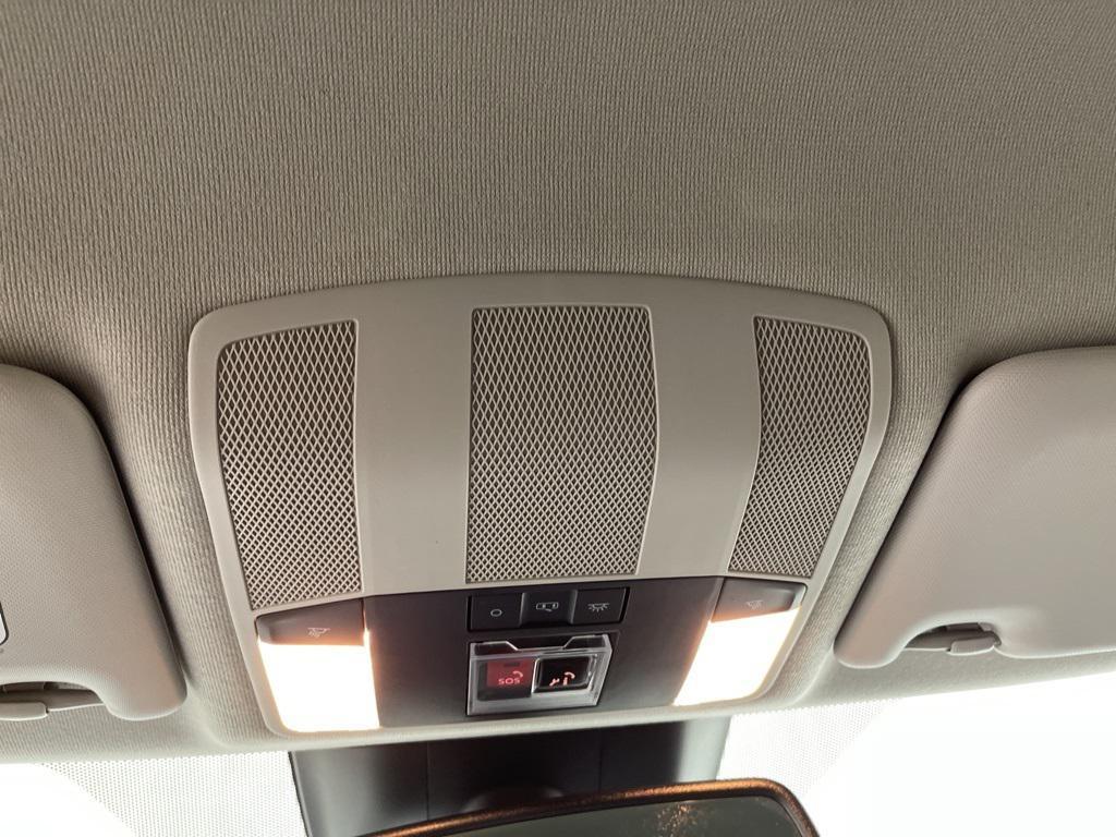 used 2023 Mitsubishi Eclipse Cross car, priced at $18,895