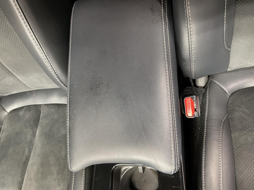 used 2023 Mitsubishi Eclipse Cross car, priced at $18,895