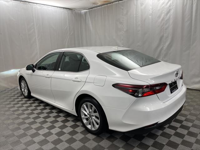 used 2024 Toyota Camry car, priced at $23,695