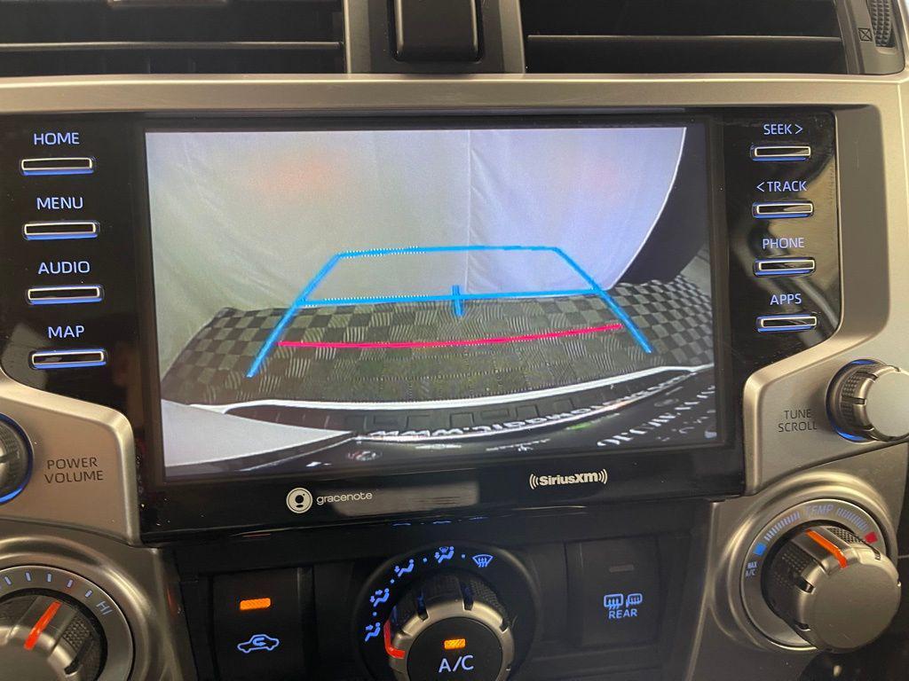 used 2024 Toyota 4Runner car, priced at $33,195