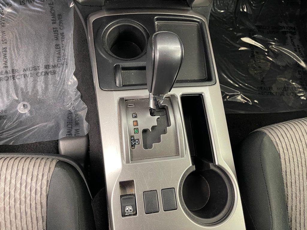 used 2024 Toyota 4Runner car, priced at $33,195