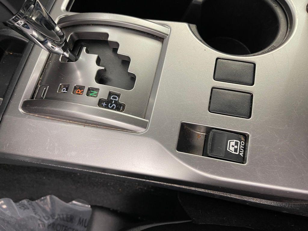 used 2024 Toyota 4Runner car, priced at $33,195