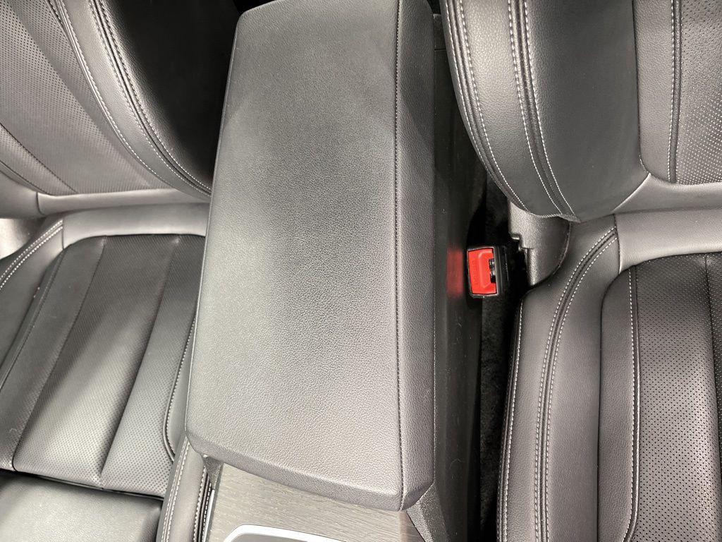 used 2024 BMW 330 car, priced at $30,495