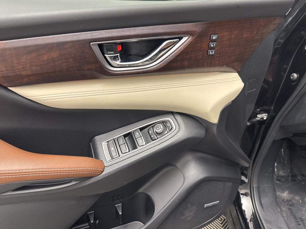 used 2022 Subaru Ascent car, priced at $26,485