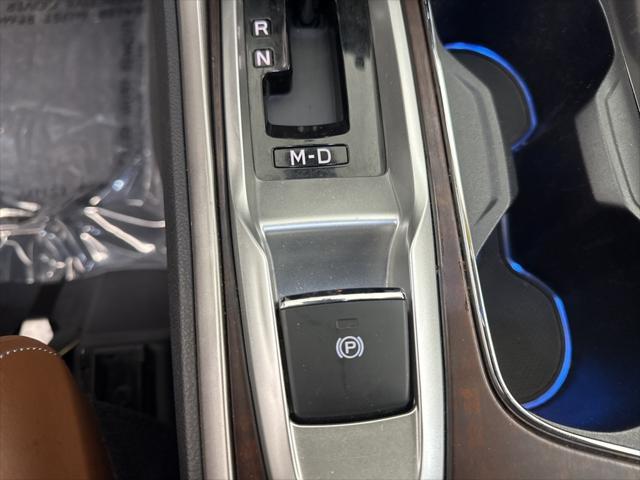 used 2022 Subaru Ascent car, priced at $28,885