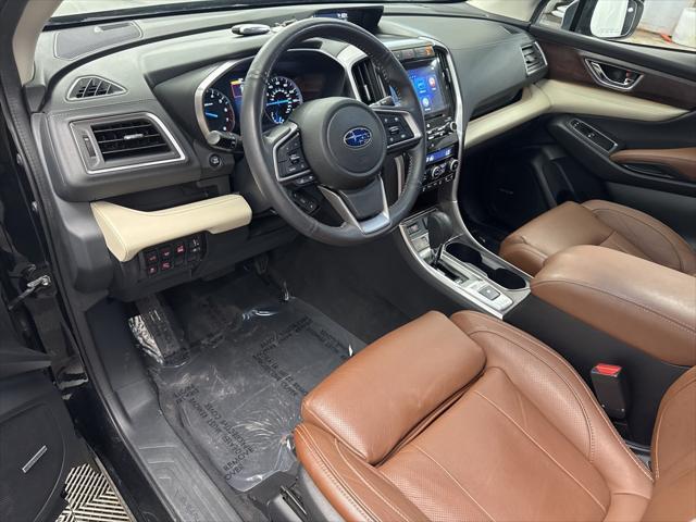 used 2022 Subaru Ascent car, priced at $28,885