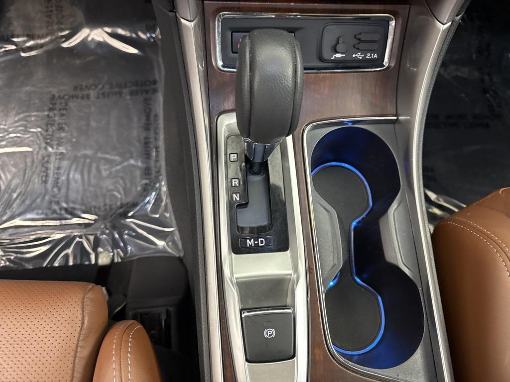 used 2022 Subaru Ascent car, priced at $26,485