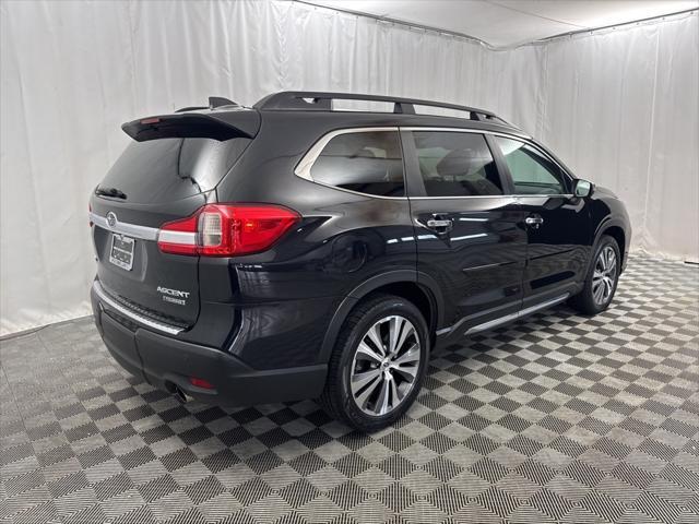 used 2022 Subaru Ascent car, priced at $28,885