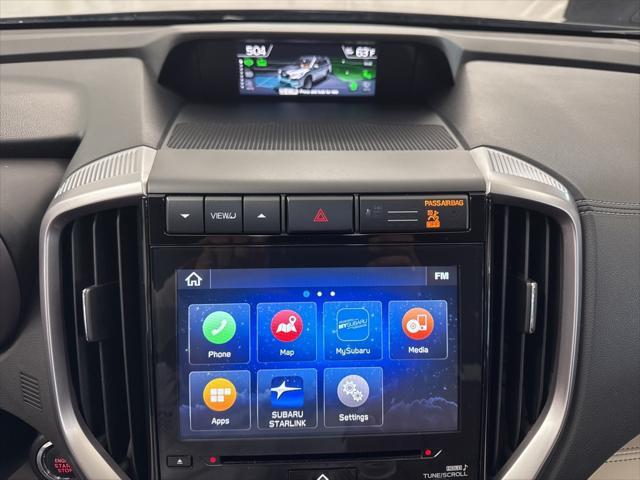 used 2022 Subaru Ascent car, priced at $28,885